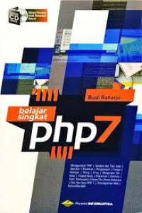 Belajar Singkat PHP7