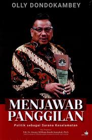 Menjawab Panggilan Politik Sebagai Sarana Keselamatan