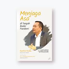 Menjaga Asa di Tengah Badai Pandemi