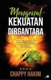 Mengenal kekuatan dirgantara