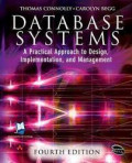 Database systems : A practical approach to design, implementation and management