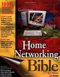 Home Networking Bible