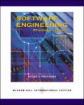Softwarwe engineering a pravtitioner's approach