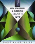 Data structures & algorithm analysis in Java