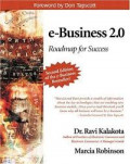e-Business 2.0 roadmap for success