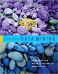 Introduction data mining