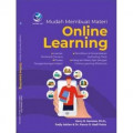Mudah Membuat Materi Online Learning