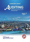 Auditing Buku 1 : Petunjuk Praktis Pemeriksaan Akuntan Oleh Akuntan Publik
