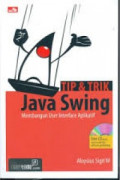 Tip & Trik Java Swing