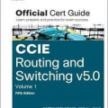 CCIE Routing and Switching v5.0