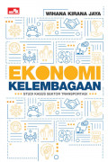 Ekonomi Kelembagaan