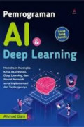 Pemograman AI & Deep Learning