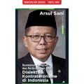 Catatan dari Senayan 3 :Keamanan Nasional dan Perlindungan HAM : Dialektika Kontraterorisme di Indonesia