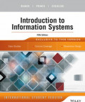 Introduction Information System