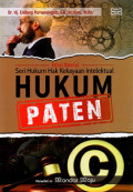 Seri Hukum Hak Kekayaan Intelektual Hukum Paten