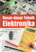 Dasar-dasar Teknik Elektronika