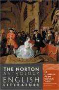 The Norton Anthology of World Literature, Volume B