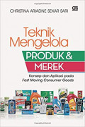 Teknik Mengelola Produk & Merek