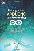 Pemrograman Arduino dan Processing