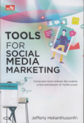 Tools For Social Media Marketing