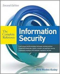 Information Security