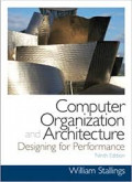 COMPUTER ORGANIZATION AND ARCHITECTURE DESIGNING FOR PERFORMANCE
