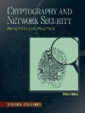CRYPTOGRAPHY AND NETWORK SECURITY PRINCIPLES AND PRACTICE