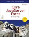 core JAVASERVER™  FACES