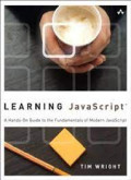 Learning JavaScript