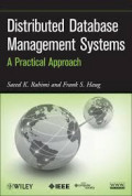 DISTRIBUTED DATABASE MANAGEMENT SYSTEMS