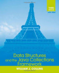Data Structures and the Java Collections Framework