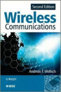 WIRELESS COMMUNICATIONS