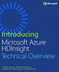Introducing Microsoft Azure HDInsight Technical Overview