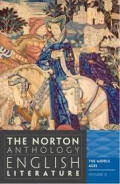 The Norton Anthology of English Literature Volume A