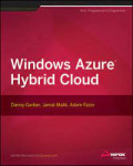 Windows Azure® Hybrid Cloud