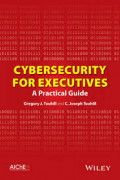 Cyber security for Executives A Practical Guide