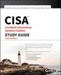 CISA Certified Information Systems Auditor