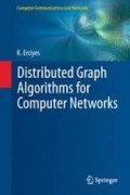 Computer Communications and Networks