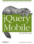 jQuery Mobile: Up and Running