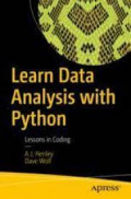 Learn Data Analysis with Pytho