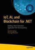 IoT, AI, and Blockchain for .NET