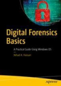 Digital Forensics Basics