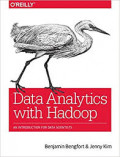 Data Analytics with Hadoop An Introduction for Data Scientists