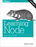 Learning Node Moving to the Server Side