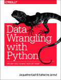 Data Wrangling with Python
