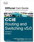 CCIE Routing and Switching v5.0