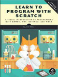Learn to Program with Scratch