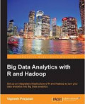 Big Data Analytics with R and Hadoop
