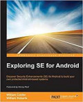 Exploring SE for Android