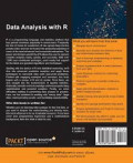 Data Analysis with R
